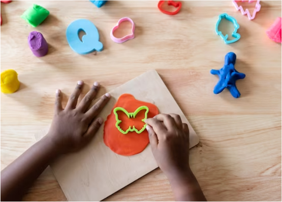 LUDICIDADE E EDUCAÇÃO