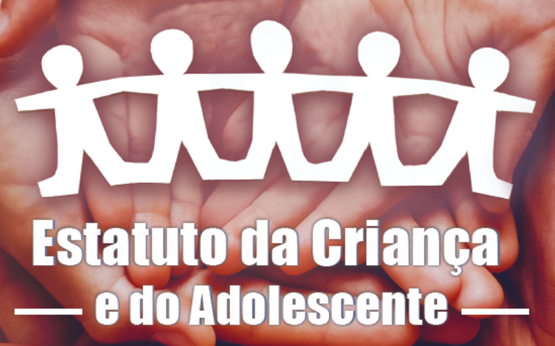 ECA - Estatuto da Criança e do Adolescente